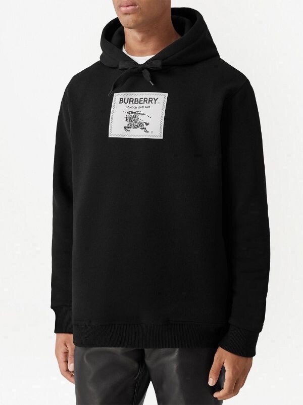 NWOT $960 Authentic Burberry Prorsum Label Hoodie | eBay