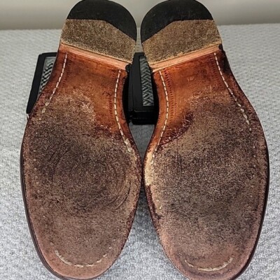 Alden H466