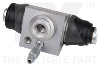 Nk 804739 Bremszylinder FüR Audi Seat Skoda Vw