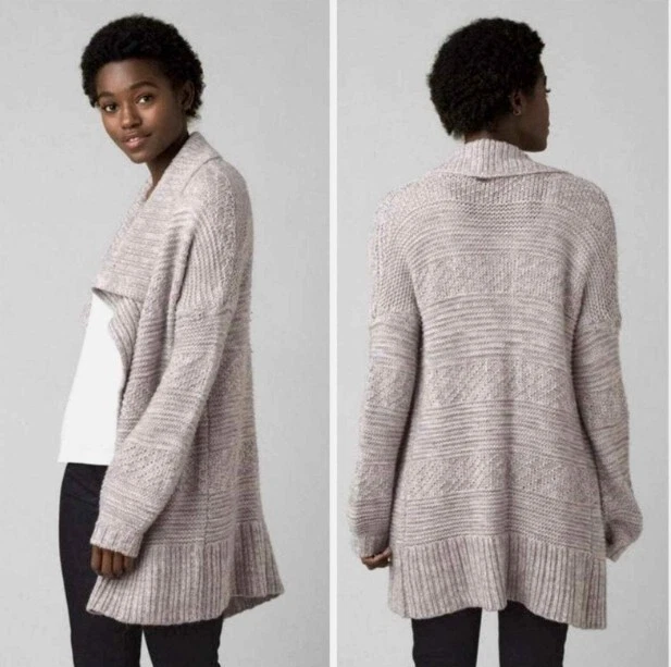 Heavy cardigan sweater sale