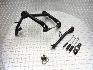 1996 95-97 BMW 850R R850R OEM Main Centerstand Side Kick Stand Props Lot