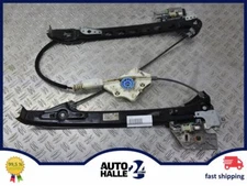 94598 Window Regulator Rear Left A2197300746 Mercedes-Benz CLS 320 CDI 7G-Tronic
