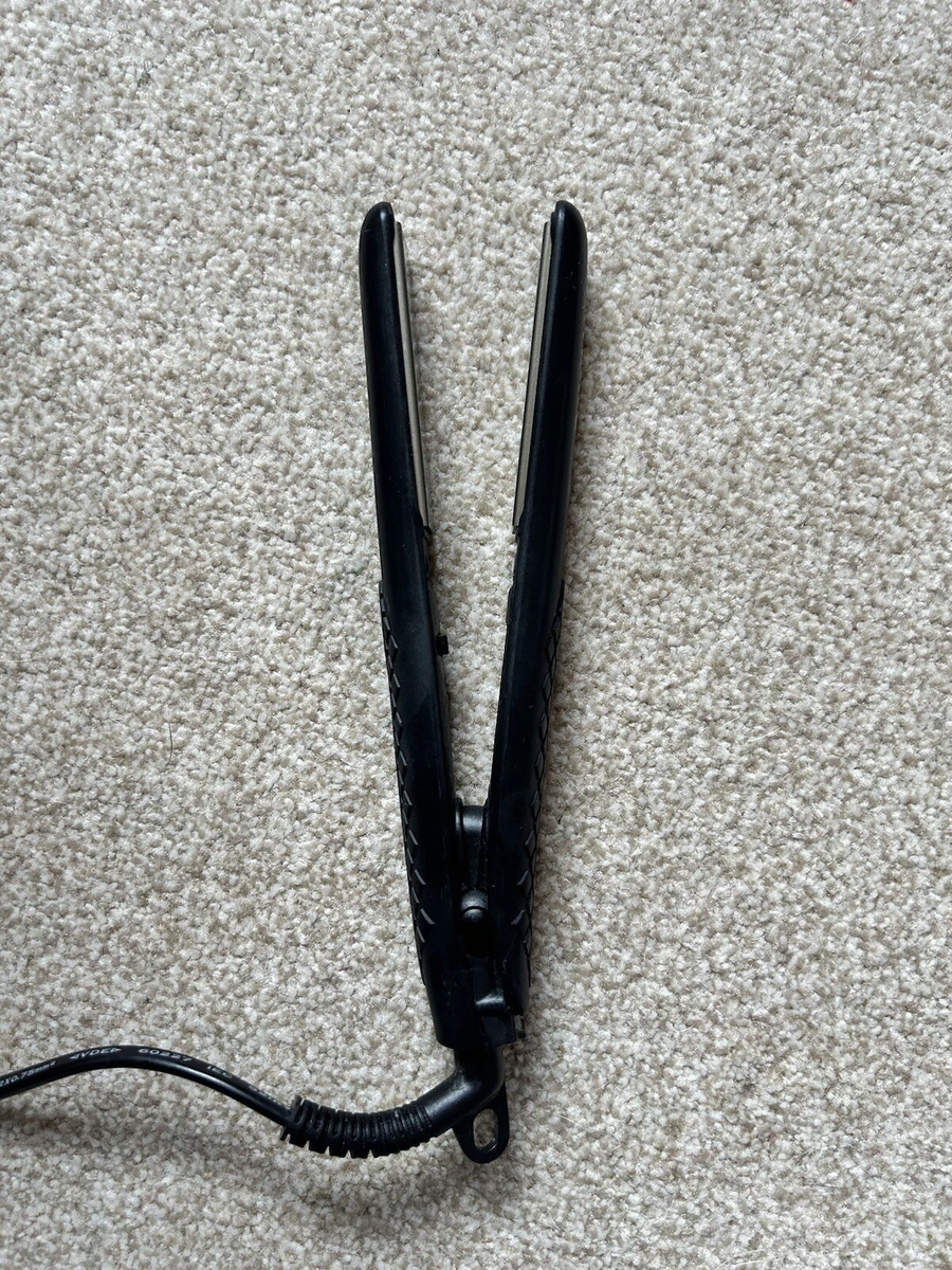 Hair straightener mini Max pro eBay
