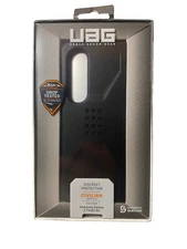 UAG Civilian Case for Samsung Galaxy Z Fold3 5G- Black!