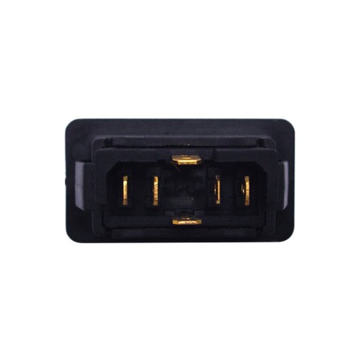 6 Pin DC 12/24V Car Electric Power Controller Window Switch Button Car Universal - Picture 8 of 13