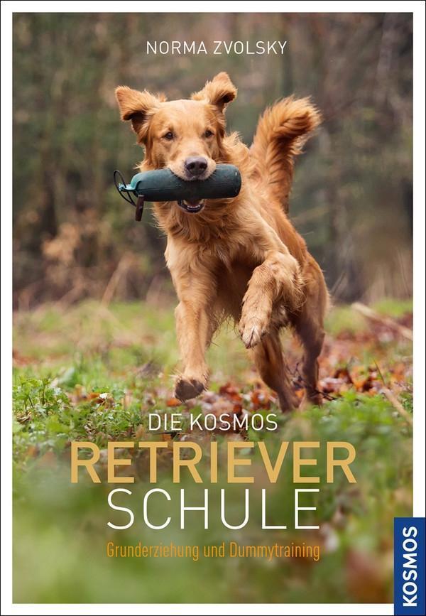Thumbnail - Die Kosmos Retrieverschule | Zvolsky, Norma