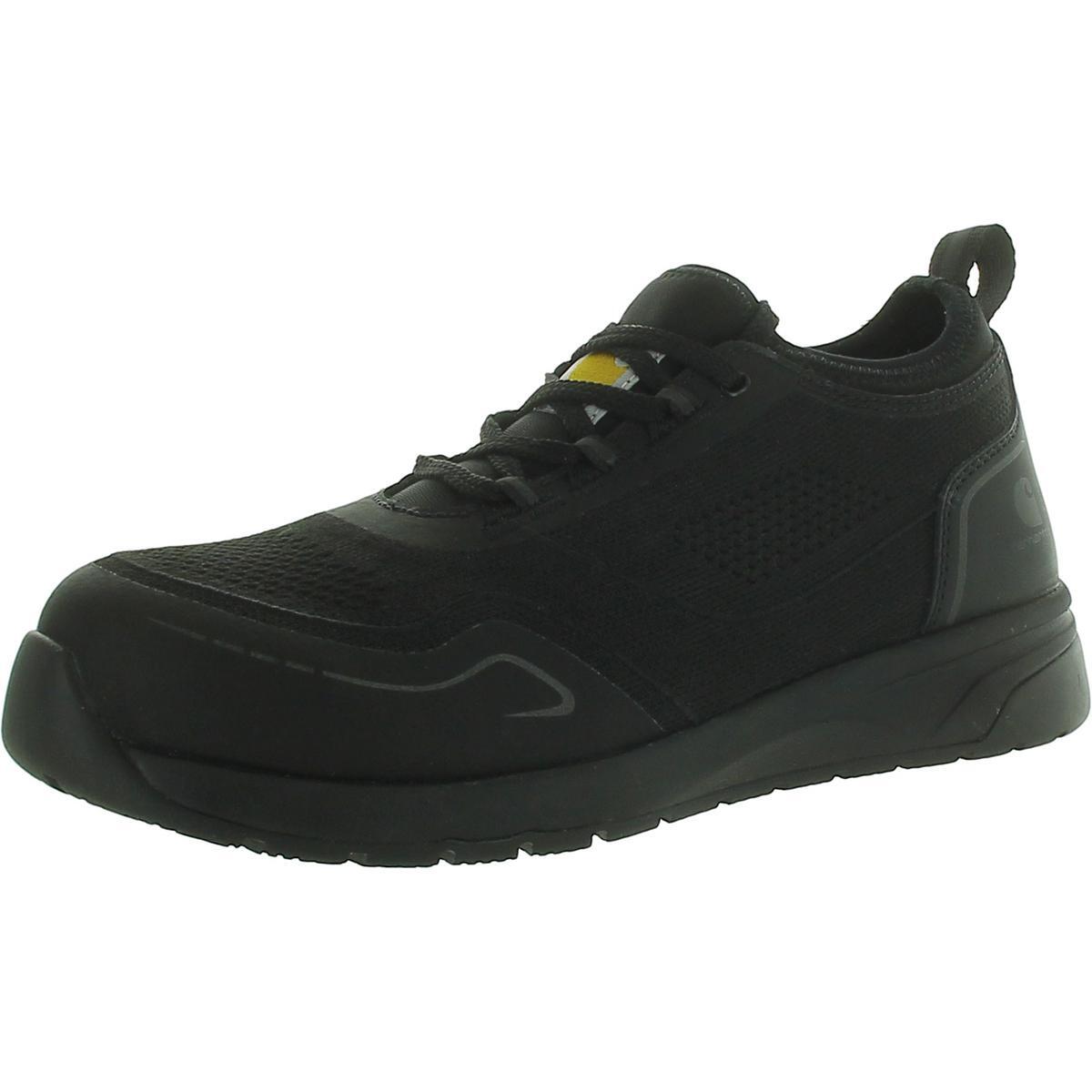 Рабочая и защитная обувь Carhartt Womens Force Nano Black 75 Medium BM BHFO 1822 6490₽