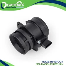 Mass Air Flow MAF Sensor Meter for Audi A3 TT VW Golf Eos Passat CC Jetta 2.0L
