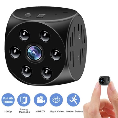 Grabacion De Videoconferencias Mini Camara Oculta U Disquete Camara Pequena De Vigilancia Nanny Cam Home Suricty Surveilance Camara Loop Grabacion Portatil Exterior Fotografia Y Videocamaras Camaras Espia