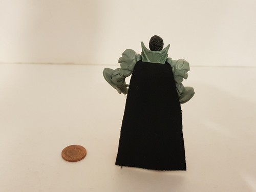 Krypton Combat Superman Man Of Steel Figure, 3.75-4 Inch, Henry Cavill,DC Comics - Picture 2 of 2