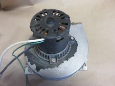Trane Draft Inducer Blower For Gas Furnaces 21D340125  Motor # 7021-8013