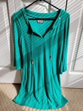 Vintage Juicy Couture Coverup Dress