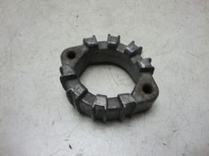 Auspuffschelle 1x Krümmerschelle Schelle Auspuff Krümmer Yamaha XJ 650 4K0 80-84