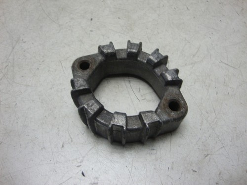 Auspuffschelle 1x Krümmerschelle Schelle Auspuff Krümmer Yamaha XJ 650 4K0 80-84