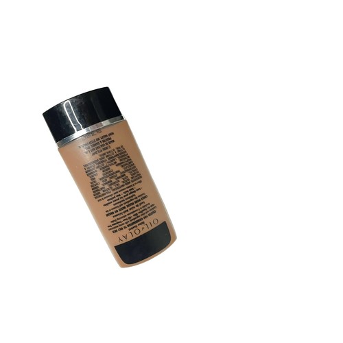 OIL OF OLAY SHINE CONTROL FOUNDATION 86 DEEP BEIGE 1.1FL OZ - 第 3/5 張圖片