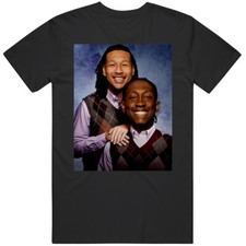 Jalen Williams and Jaylin Williams Step Brothers Parody T Shirt