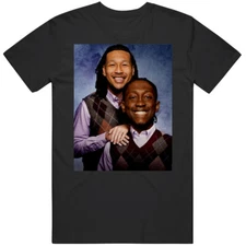 Jalen Williams and Jaylin Williams Step Brothers Parody T Shirt
