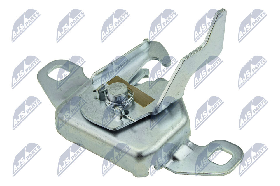 NTY EZC-RE-186 Bonnet Lock for DACIA