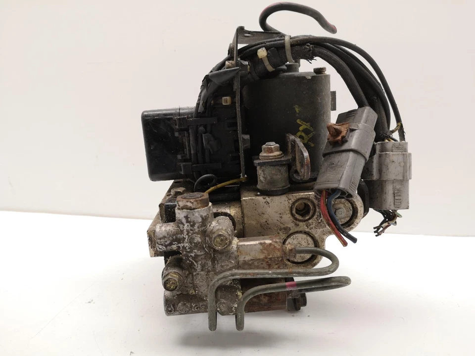 MODULADOR DE BOMBA ABS MAZDA RX7 MK2 1992 - 2002 70061 F100437A0 Foto 3 de 4