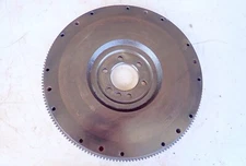 OEM GM Manual Transmission Flywheel 3973456N D 8 4 SBC BBC Numbers Match 168 T