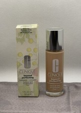 Clinique Beyond Perfecting Foundation Concealer 02 Alabaster/CN10 Alabaster