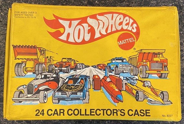 vintage hot wheels cars for sale on ebay