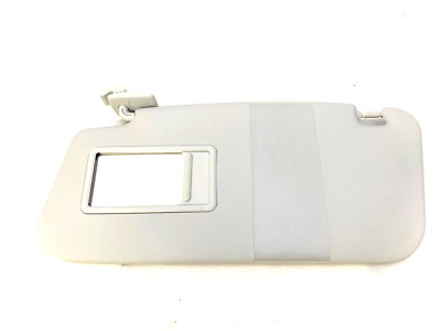 Left Sun Visor Flap for Fiat 500 L from 2012 onwards