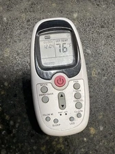 AC Remote Control Midea Komeco Danby R09B/BGE Air Conditioner Tested