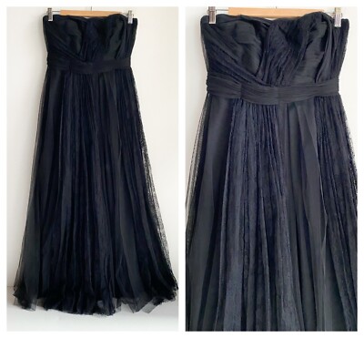chinese dress ladies odette dress – Adam Lippes