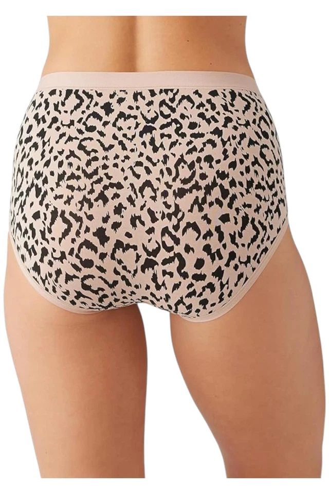 Braguita para mujer Wacoal discreta Cheetah Foto 2 de 2