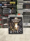 Mortal Kombat VS DC Universe (Sony PlayStation 3, PS3) Complete CIB Tested