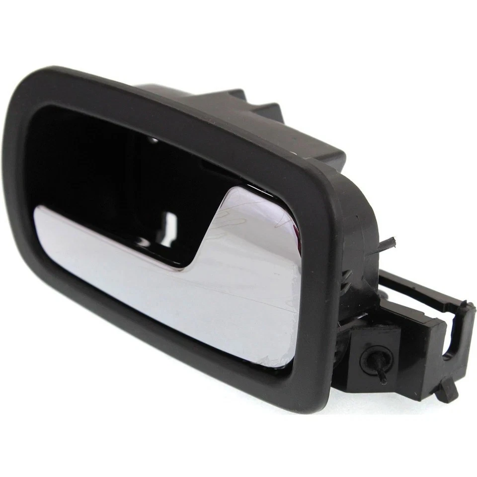For Chevy Cobalt 2005-2010 Pontiac G5 2007-2009 Front Interior Door Handle Set - Image 4 of 4