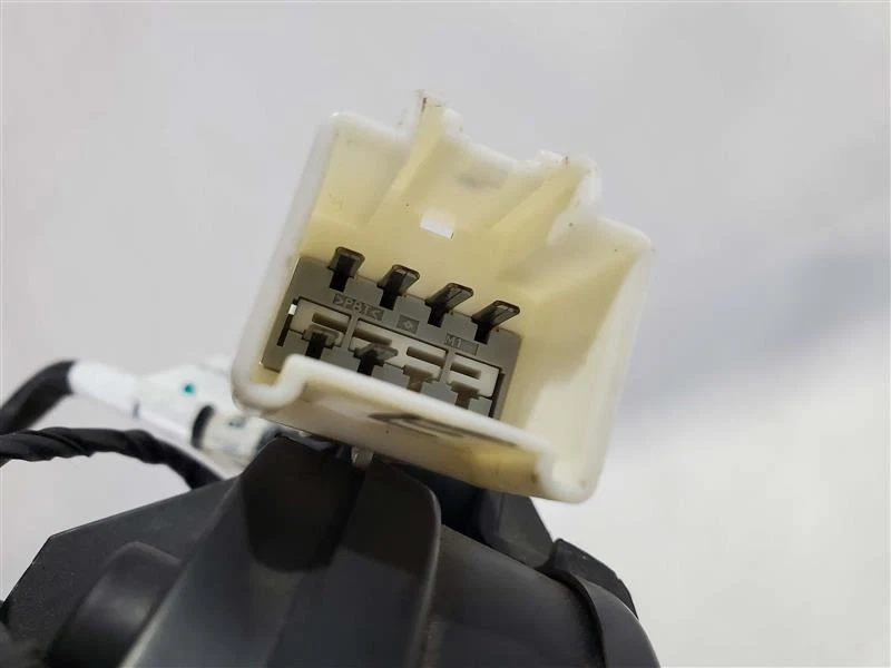 Motor soplador OEM 2006 2007 2008 2009 2010 Pontiac Solstice Foto 4 de 4