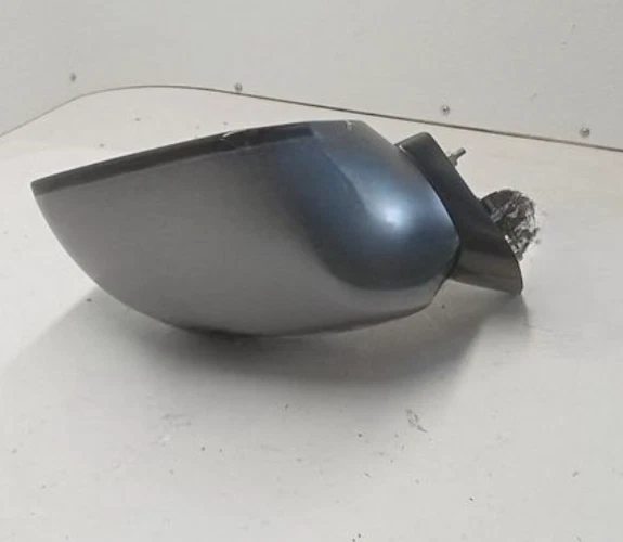 2012 Honda Civic Right Passenger Side View Mirror Door Power Non-Heated Gray Oem Foto 4 de 4