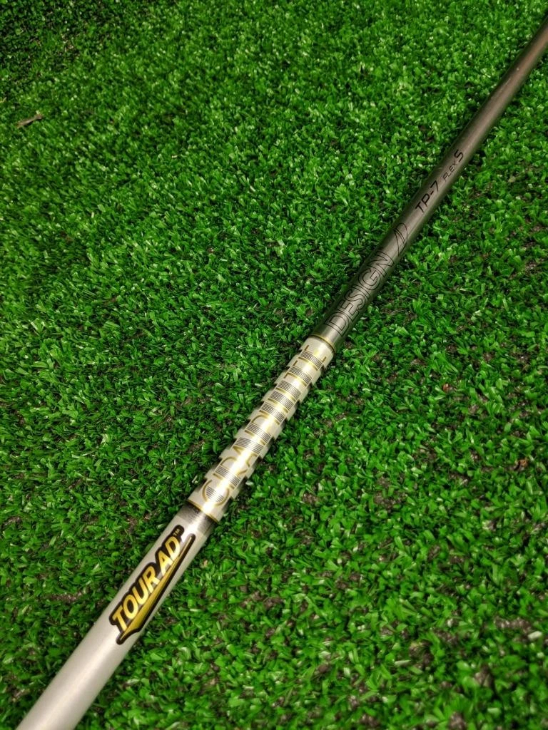 Graphite Design Tour Ad Di Titleist for sale | eBay