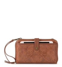The Sak Iris Smartphone Crossbody