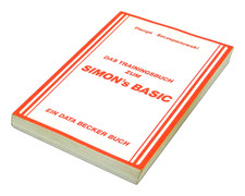 DAS TRAININGSBUCH ZUM SIMONS BASIC für Commo...