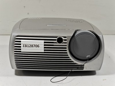 InFocus ScreenPlay 4805 Projector - For Parts, Untested