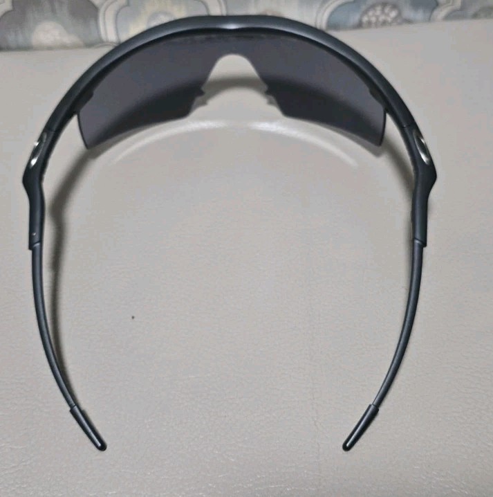 Authentic Oakley M Frame Matte Black Frames - image 9