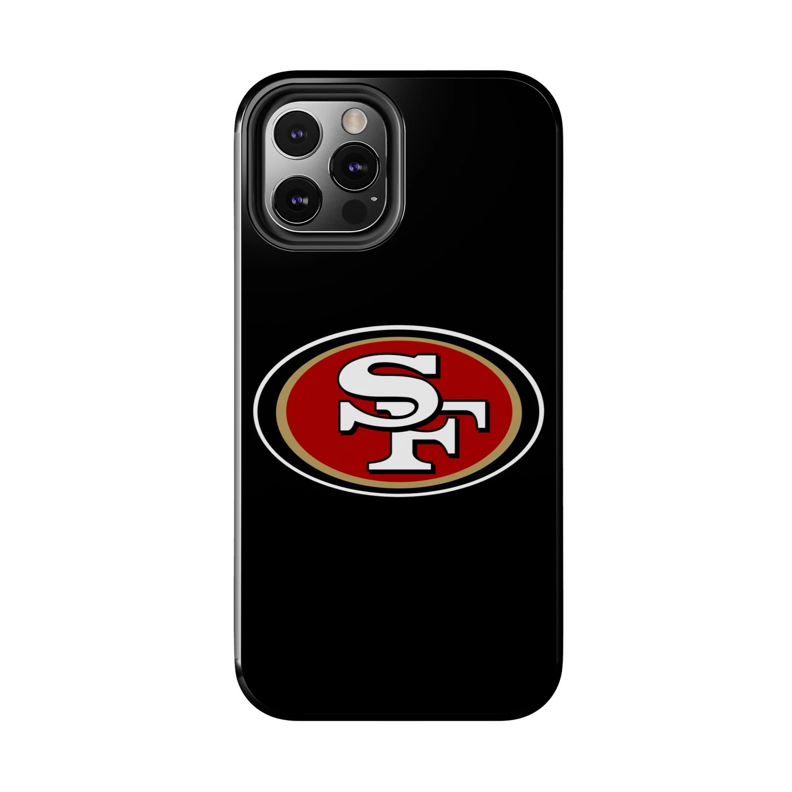 San Francisco 49ers Phone Case for iPhone