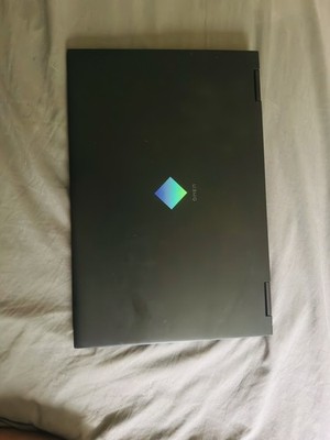 HP OMEN 15.6'' Gaming Laptop (Intel i7  NVIDIA GeForce RTX 3070 1tb SSD)