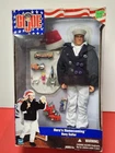 GI Joe Hero’s Homecoming Navy Sailor 12” Action Figure w/ Presents 2002 Sealed