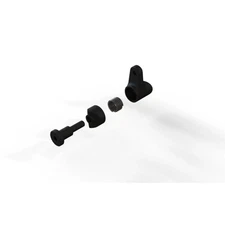 Servo Saver Set V2 ARA340203V2