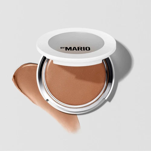 MAKEUP BY MARIO SoftSculpt Transforming Skin Enhancer Tinted Balm-Medium 0.18oz.