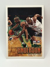 1999-00 Skybox NBA Hoops - Kenny Anderson #73