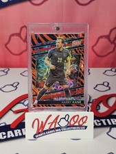 2024 National Convention VIP Gold Pack TIGER SSP Prizm Harry Kane