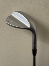 Mizuno Pro T1 Wedge / 58-12-M / KBS Tour C-Taper 120 Stiff Steel