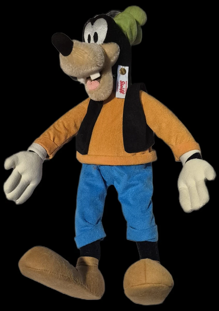 Goofy Disney Limited Edition Collectibles (1968-Now) for sale | eBay