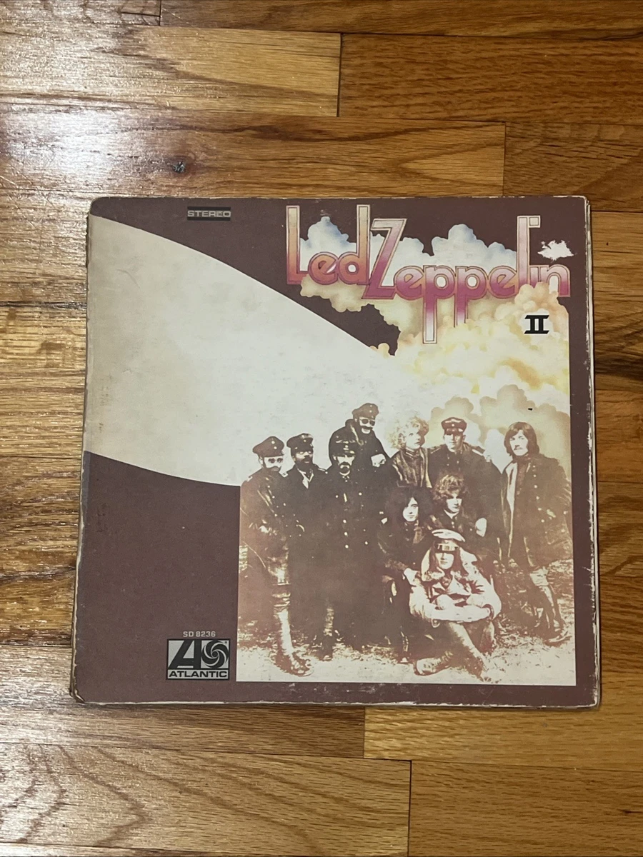 Led Zeppelin Ii for sale | eBay