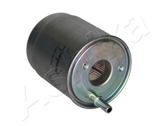 Kraftstofffilter ASHIKA 30-0K-K32 Leitungsfilter für HYUNDAI i30 PDE PD PDEN 48V